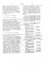 Параллельный сумматор кодов фибоначчи (патент 1180880)
