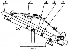 Устройство для термообработки зерна (патент 2294108)