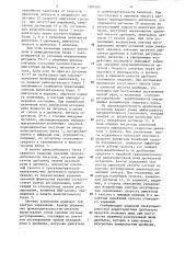 Система управления дробильной установки (патент 1281303)