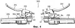Устройство управления переключением передач велосипеда (патент 2245814)