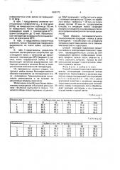 Способ тепловой подготовки прокатных валков (патент 1660779)