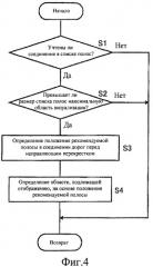 Система и программа проводки по маршруту (патент 2400710)