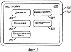 Система и способ управления историей болезни пациента и лечения ран (патент 2437151)