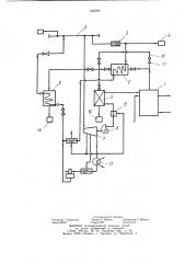 Теплоутилизационная установка (патент 853284)