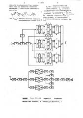 Дискретно-адресная система связи (патент 1133678)