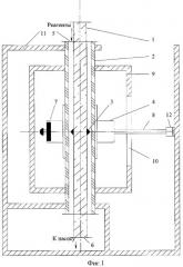 Способ изготовления кварцевых заготовок волоконных световодов, устройство для его осуществления и заготовка, полученная данным способом (патент 2385842)