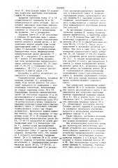 Устройство для уравновешивания рабочего валка (патент 1424892)
