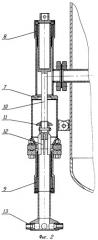 Пульсационный клапанный погружной насос (варианты) (патент 2249269)