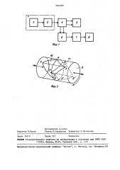 Светозвуковое устройство для психофизиологической релаксации (патент 1463309)