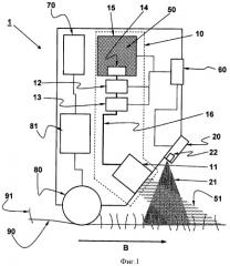 Устройство для эпиляции (патент 2436486)