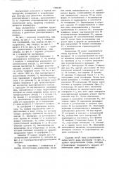 Устройство для монтажа или демонтажа сегментов уплотнительного кольца опрокидываемого конвертера (патент 1306483)