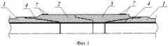 Конструкция бурильной трубы и способ ее изготовления (патент 2564324)