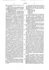 Способ определения направления вращения инструментального магазина и устройство для его осуществления (патент 1703265)