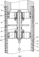 Скважинный фильтр (варианты) (патент 2630009)