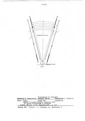 Устройство для возврата метательных снарядов (патент 671823)