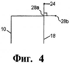 Авиакосмическое устройство (варианты) и летательный аппарат (варианты), удлиненный элемент конструкции авиакосмического устройства или летательного аппарата (варианты), композитный лонжерон, способ создания его модели и способ его изготовления, и компьютер (патент 2485011)