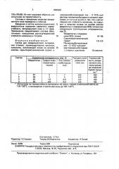 Состав для поверхностного легирования отливок (патент 1600906)