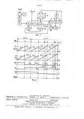 Устройство для приема частотно-импульсныхсигналов (патент 836815)