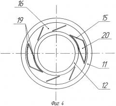Пленочный аппарат (патент 2260466)