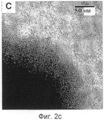 Устройство и способ для получения наночастиц в непрерывном режиме (патент 2486003)
