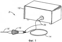 Хирургический широкоугольный светильник (патент 2415657)