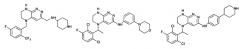 Новые химические соединения (варианты) и их применение для лечения онкологических заболеваний (патент 2550346)