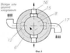 Инструмент для фрикционной сварки перемешиванием (патент 2446926)