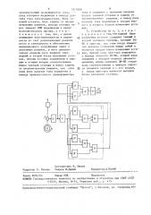 Устройство для защиты электродвигателей от повреждений (патент 1513566)