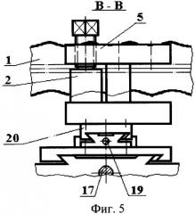 Устройство для комбинированной иглотокарной обработки винтов (патент 2334591)