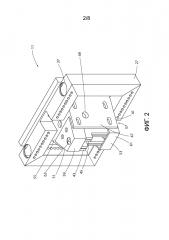 Система для нанесения покрытия на заготовку (патент 2637969)