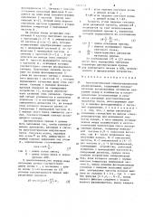 Акустооптический спектроанализатор радиосигналов (патент 1216741)