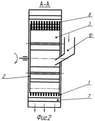 Измельчитель сыпучих материалов (патент 2481893)