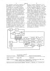 Феррозондовый дефектоскоп (патент 1508138)