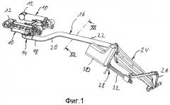 Устройство для вытяжения (патент 2501537)