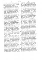 Катализатор для термического разложения отработанной серной кислоты (патент 1321458)