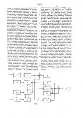 Агрегат бесперебойного питания (патент 1598048)