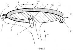 Роторный ветропривод (патент 2471085)