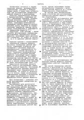 Устройство для регулирования температуры рабочей жидкости открытых гидропередач (патент 1097976)
