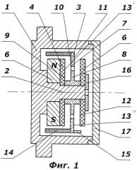 Акселерометр (патент 2461838)