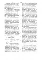 Способ изготовления фильтрующего тканевого рукава (патент 1278000)