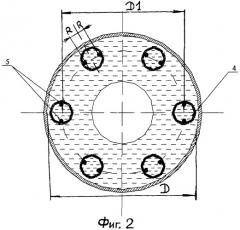 Импульсный ядерный реактор на тепловых нейтронах (патент 2250519)