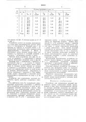 Устройство для определения несущей способности грунта (патент 560123)