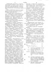 Устройство для регистрации вольтфарадных характеристик (патент 1269060)