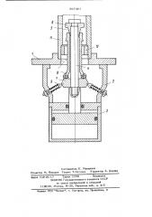Устройство для демонтажа прессовых соединений (патент 897461)