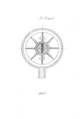 Приводной осевой центробежный суфлер (патент 2588307)