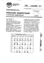 Способ сортировки деталей на размерные группы (патент 1251968)