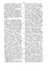 Управляемый генератор импульсных последовательностей (патент 1274126)