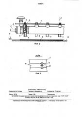 Устройство для нанесения красителя (патент 1595676)