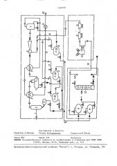 Способ промысловой подготовки газа газоконденсатных месторождений к транспорту (патент 1636658)