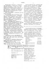 Строительный раствор (патент 1399286)